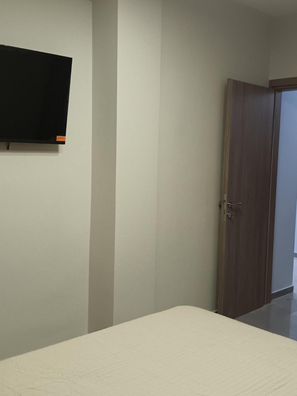 Apartament Elena's Place *