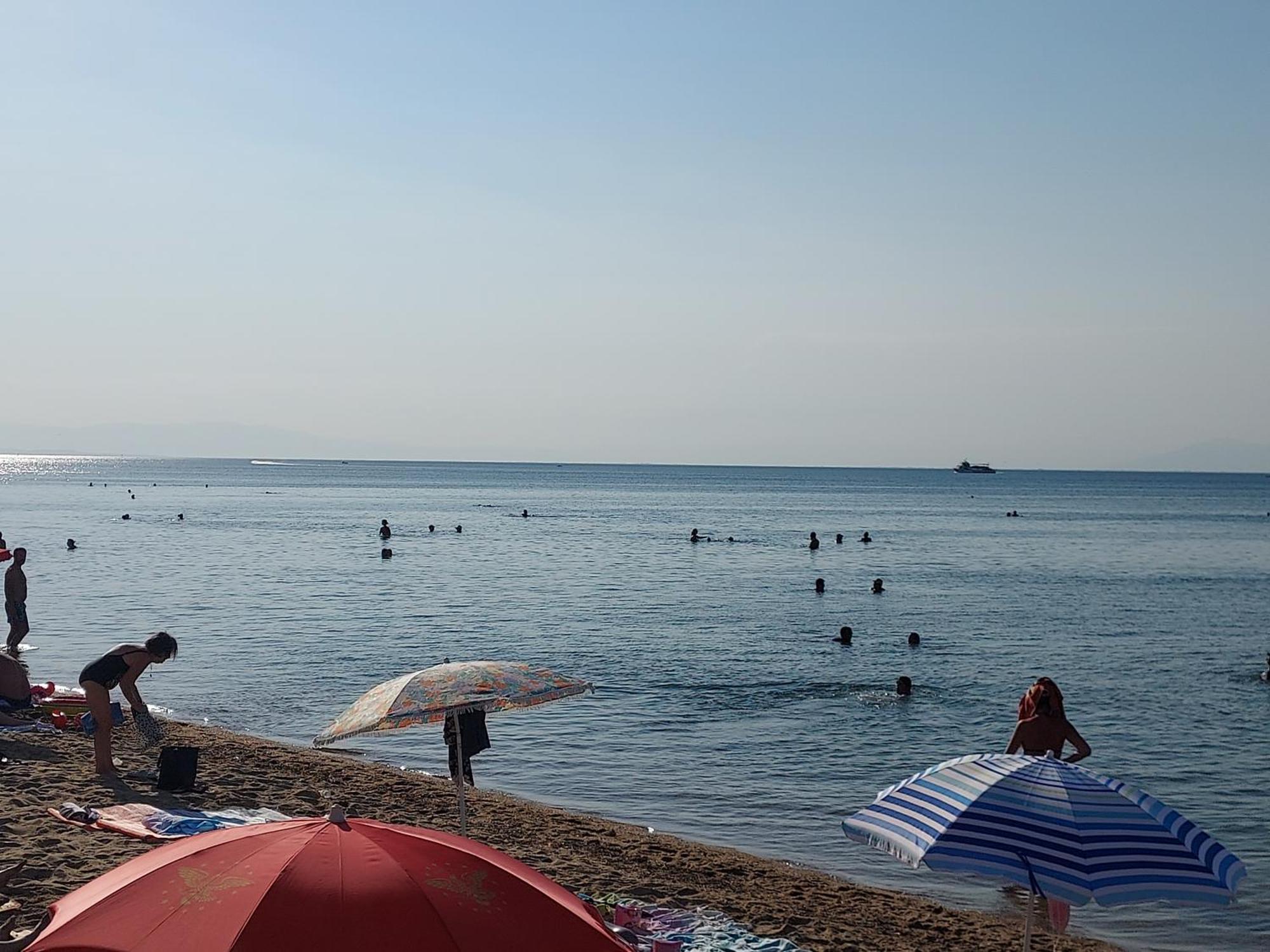 Elena's Place * Peraia (Thessaloniki)