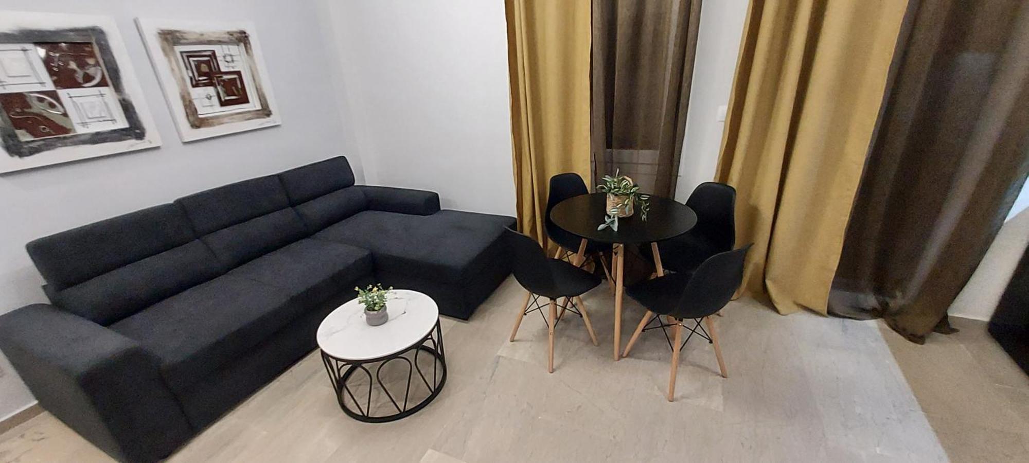 Apartment Elena's Place *