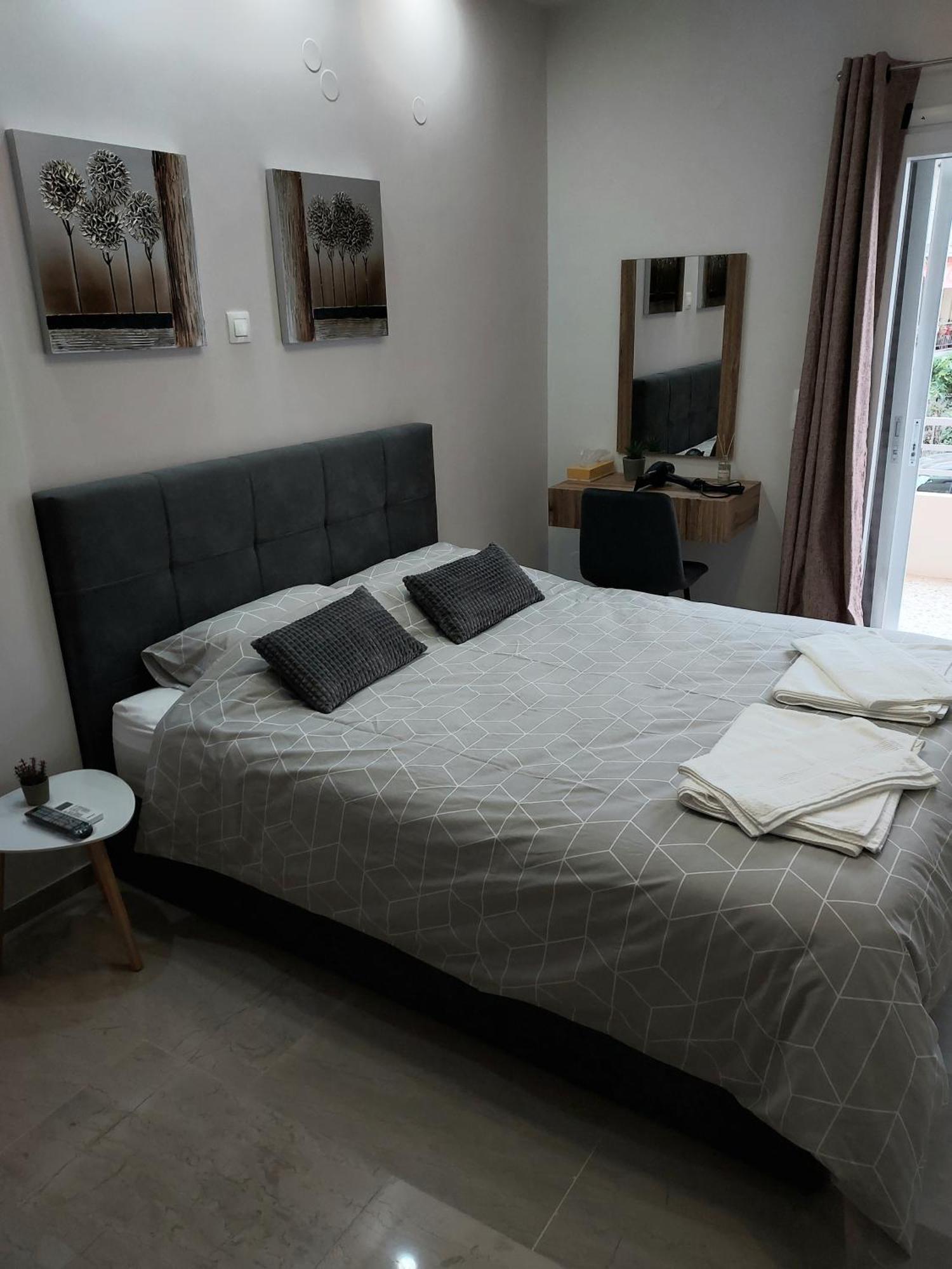 Apartment Elena's Place Peraia (Thessaloniki)