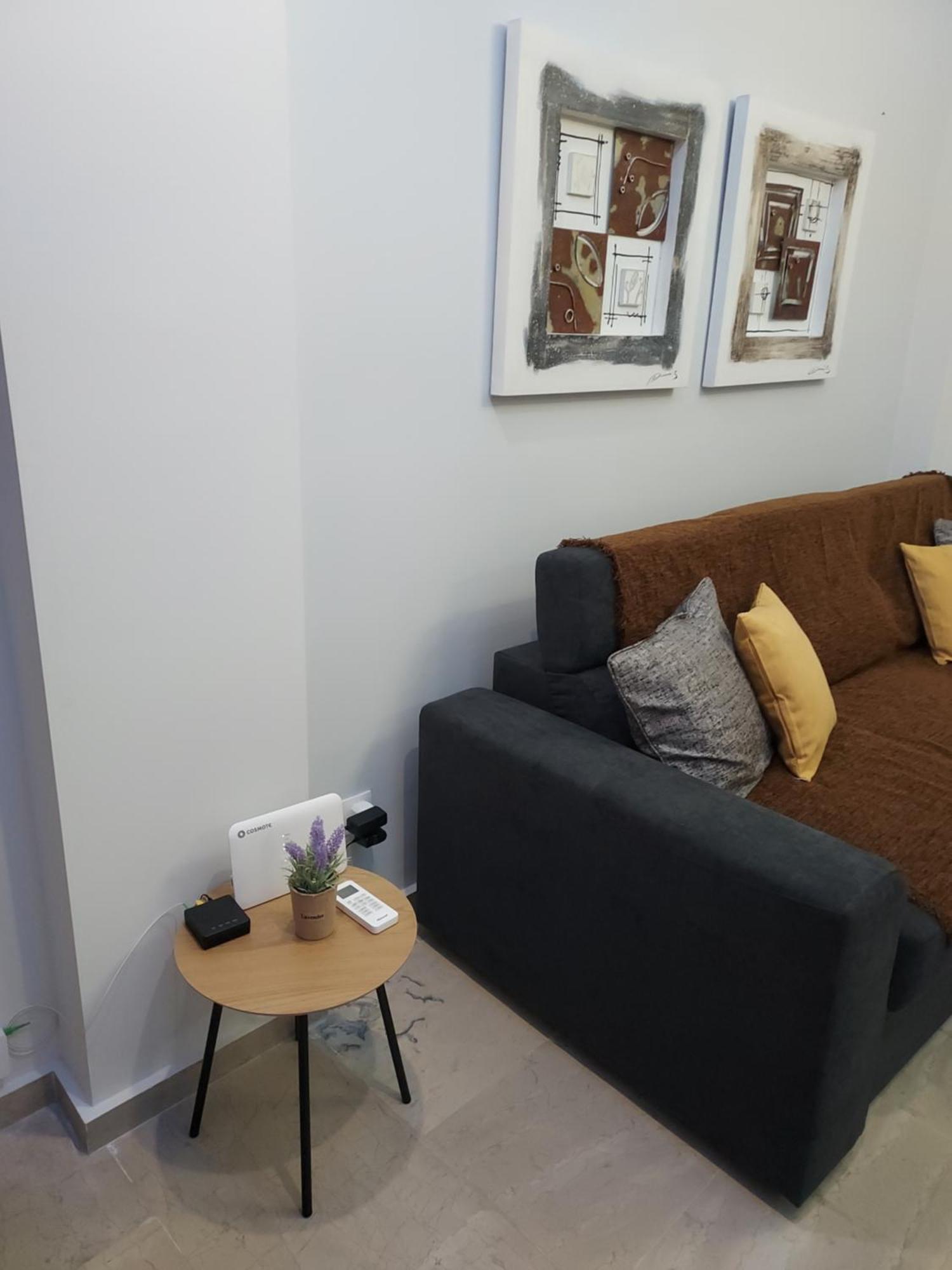 Elena's Place Apartment *